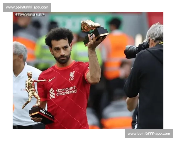 过去十年五大联赛金靴得主全景回顾及球员表现分析